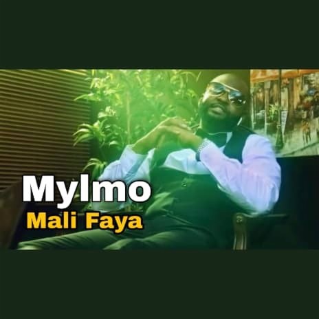 Mylmo - Mali Yafa