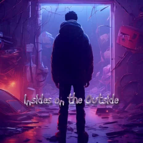 Insides on the Outside (Instrumental Version) | Boomplay Music