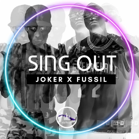 Sing Out (Singao) [feat. Fussil]