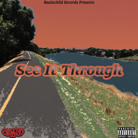 See It Through ft. Charly Boe | Boomplay Music