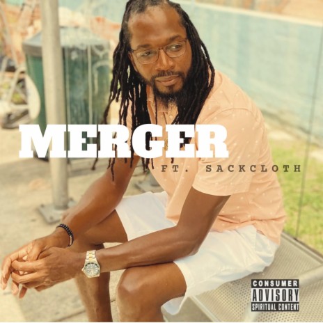 Merger ft. Sackcloth Sa’ar | Boomplay Music