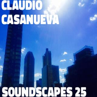 Soundscapes 25