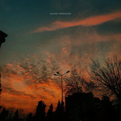 sunset memories | Boomplay Music