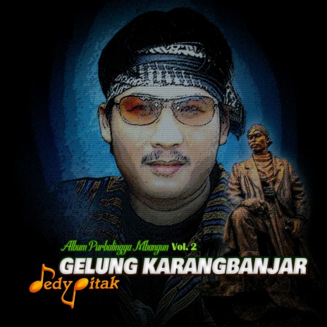 Gelung Karangbanjar (Vol.2)