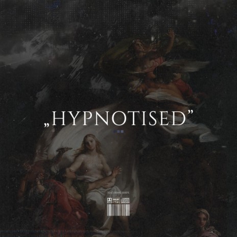 Hypnotised ft. shxpe | Boomplay Music