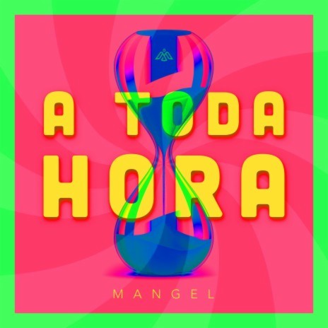 A Toda Hora ft. At' Fat | Boomplay Music