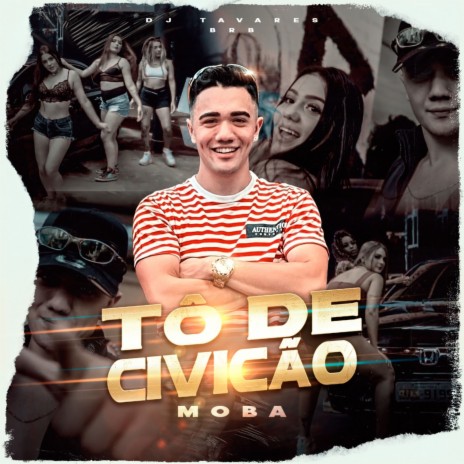 Tô de Civicão | Boomplay Music