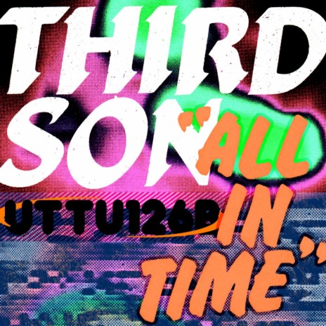 All In Time (Instrumental Mix)