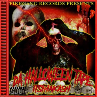 DA HALLOWEEN TAPE