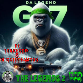 THE LEGENDS 2