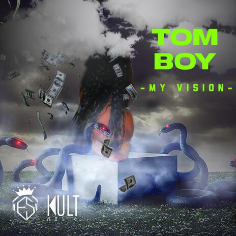 MY VISION | Boomplay Music