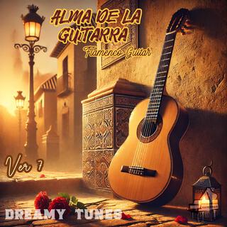 Alma de la Guitarra Vol7