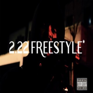 2.22 Freestyle