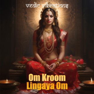 Om Kroom Lingaya Om