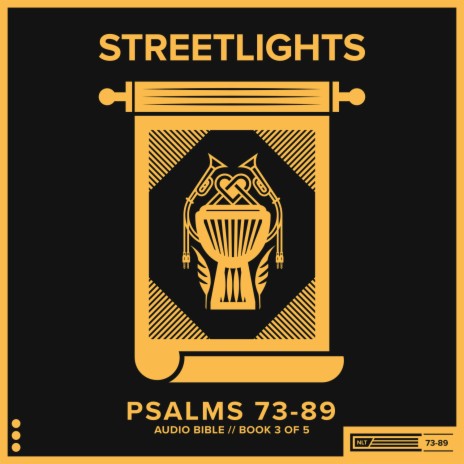 Psalm 77 | Boomplay Music