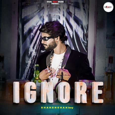 IGNORE | Boomplay Music