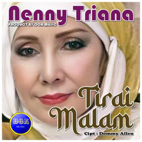 Tirai Malam | Boomplay Music