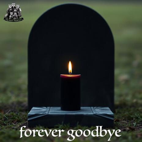 forever goodbye | Boomplay Music