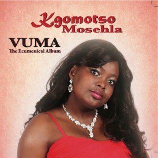 Kgomotso Mosehla