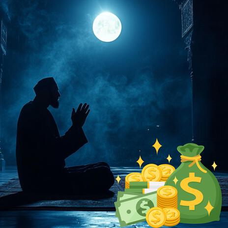 PERFECT DUA FOR EARNING HALAL RIZQ | Boomplay Music