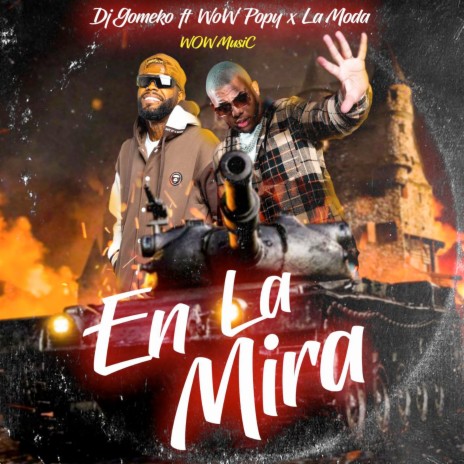 Mujeriego ft. Wow Popy, La Moda & El Zorro