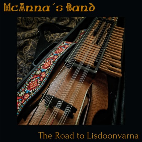 The Road to Lisdoonvarna