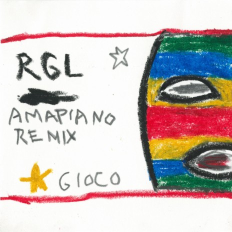 RGL (Amapiano Remix) | Boomplay Music