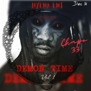 Demon Time, Vol. 1