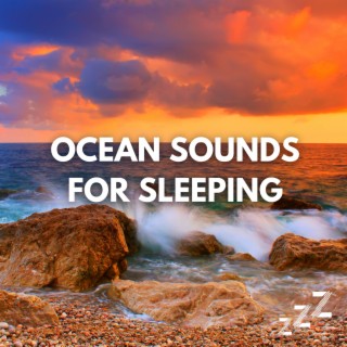 Ocean Sounds (No Music, Loopable)