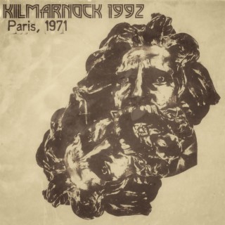 Kilmarnock 1992