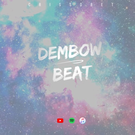 Dembow Beat