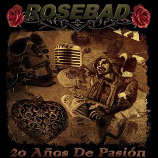 20 Años de Pasión