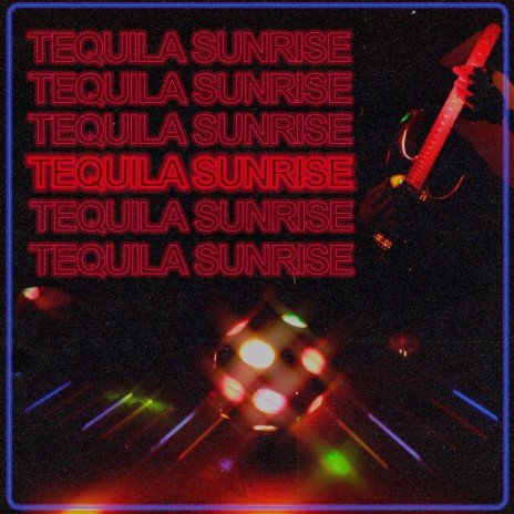 Tequila Sunrise ft. Efe, Joana & Rese