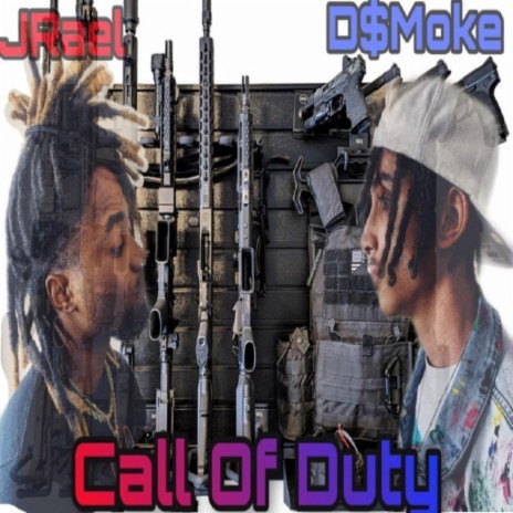 Call of Duty ft. D$moke