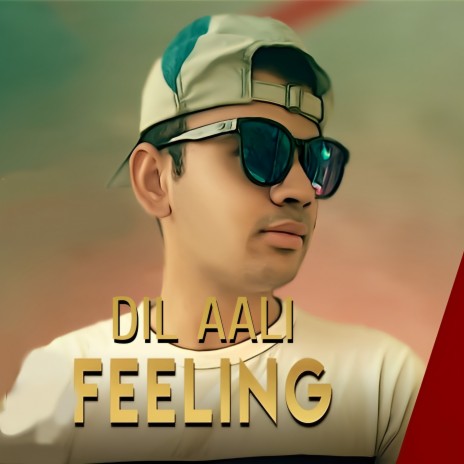 Dil Aali Feeling ft. Rahul Saini & Bhadani Aala