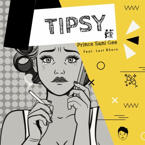 Tipsy ft. Last Bhorn | Boomplay Music
