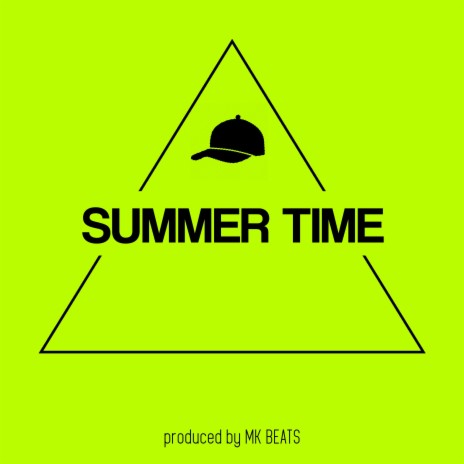 Summer Time (Instrumental)