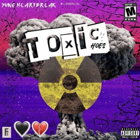 Toxic Hoes | Boomplay Music