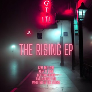 The Rising EP