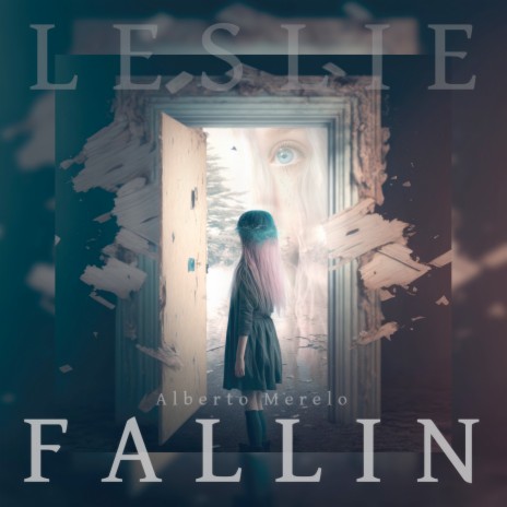 Fallin' ft. Leslie | Boomplay Music