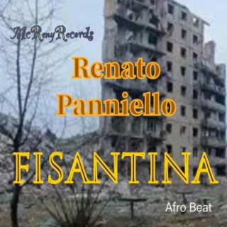 FISANTINA (Ultimate Mix)