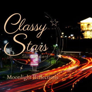 Classy Stars - Moonlight Reflections