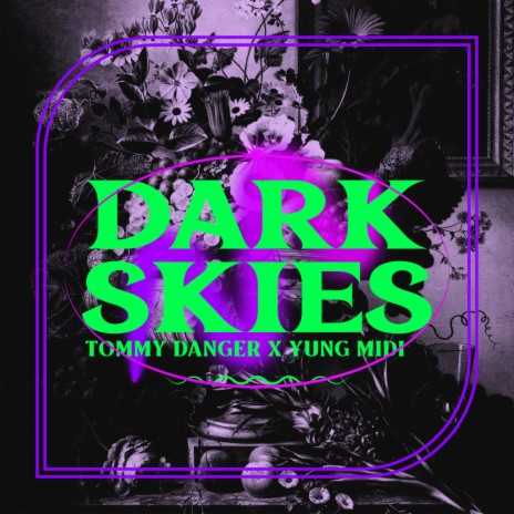 Dark Skies ft. Yung Midi | Boomplay Music