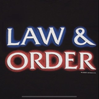 Law And Order ft. MrDeLaGhetto lyrics | Boomplay Music