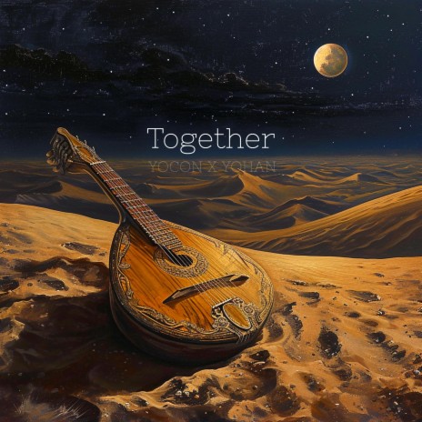 Together ft. Yohan Cohen | Boomplay Music