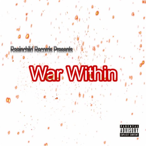 War Within ft. Hellgang Nootie | Boomplay Music