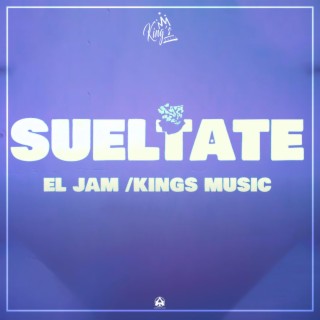 Sueltate lyrics | Boomplay Music