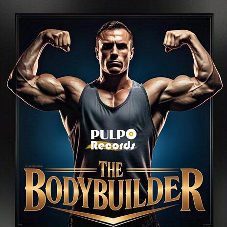 Muscle ft. WORKOUT BEAST MODE & GYM MUSIC PULPO