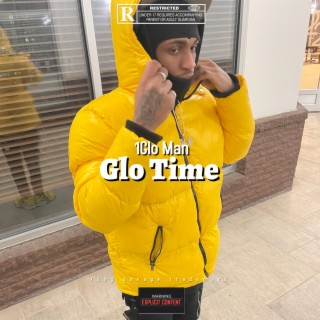 Glo Time (ep)