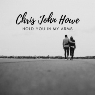 Hold You In My Arms